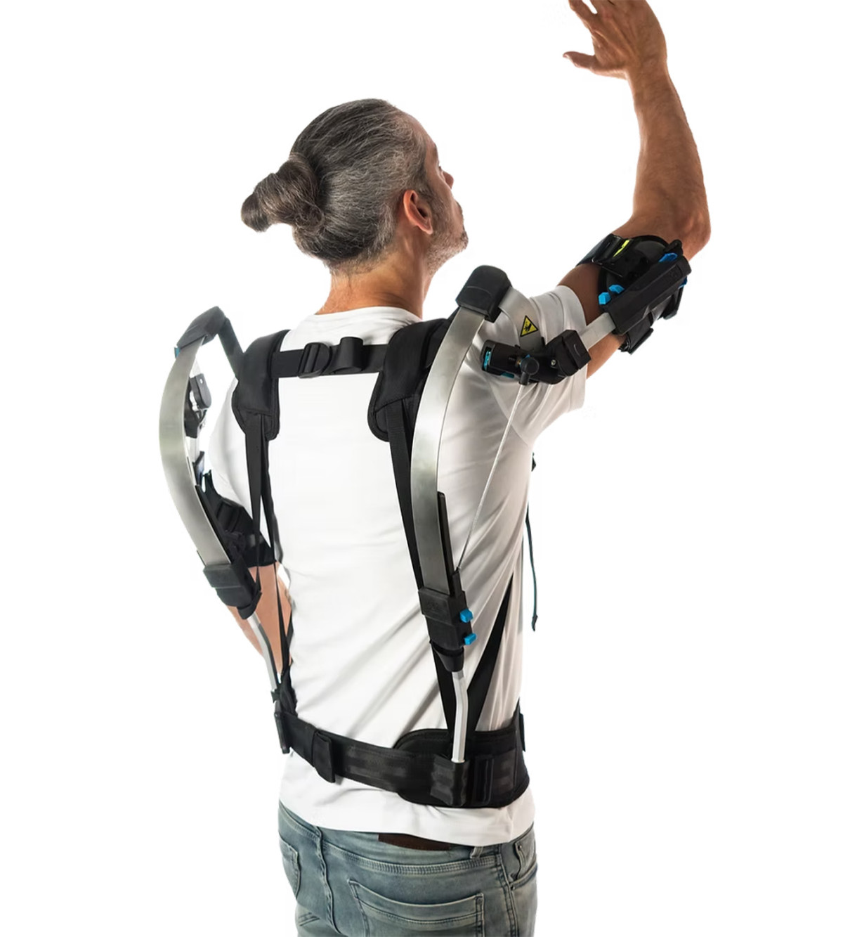 Skelex 360 Exoskelet